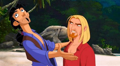 The Road to El Dorado New Videos (52)